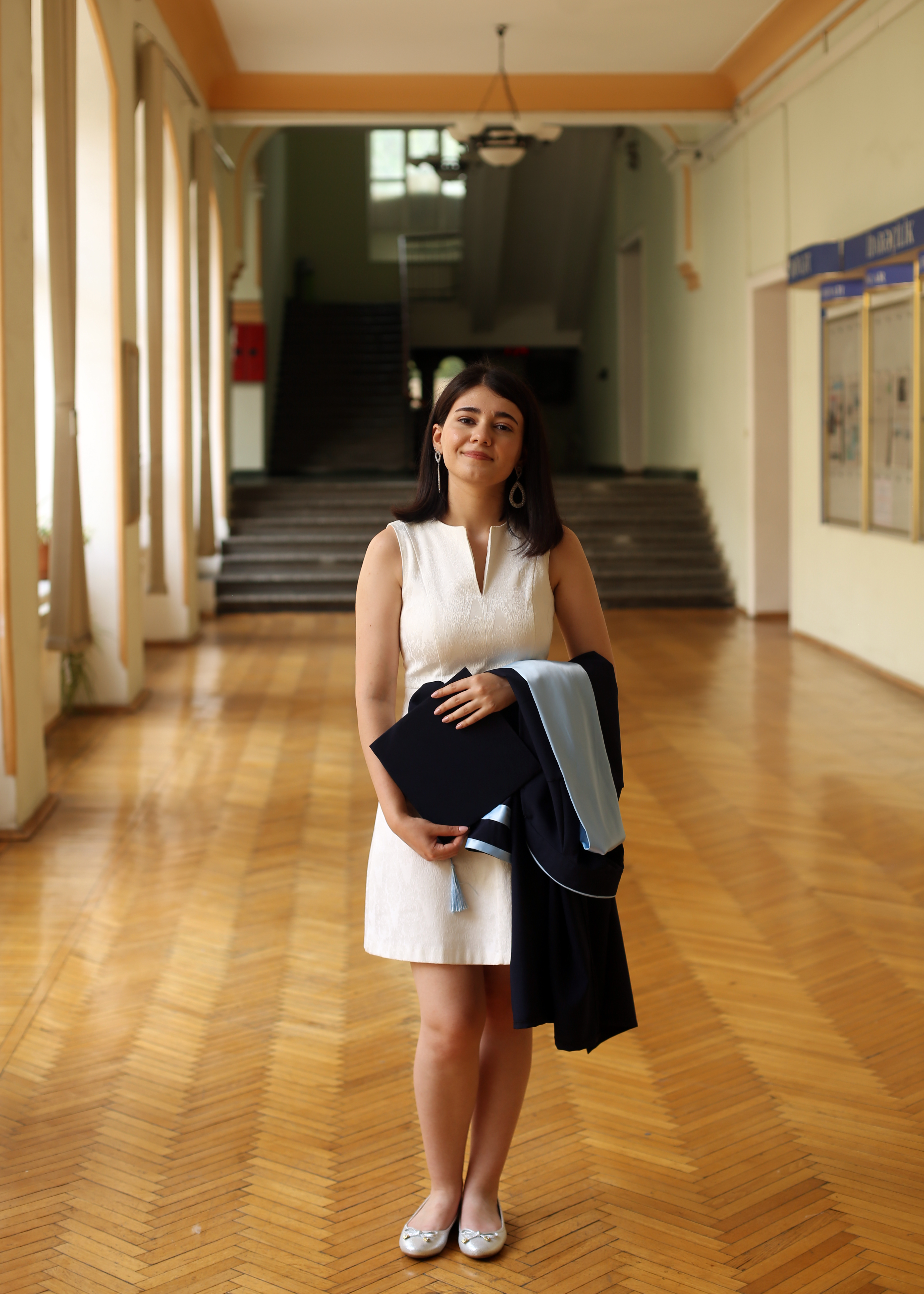 Leyla Təhməzova