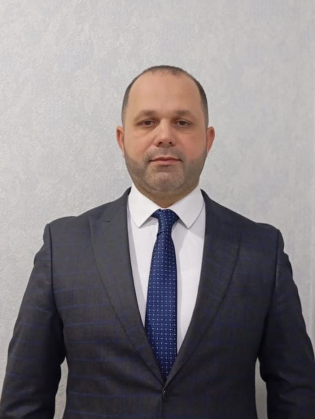 Fərid Heydərov