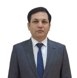 Vüqar Vəliyev