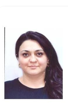 Könül İsgəndərova